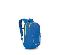 Osprey Daylite Kid's Junior Everyday Pack, 9L, Alpine Blue/Blue Flame