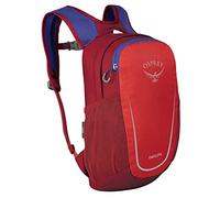 Osprey Daylite Kids Lifestyle Pack, unisex - Cosmic Red O/S