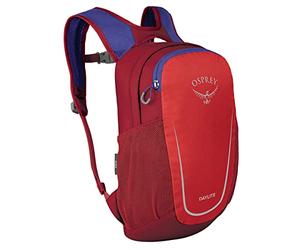 Osprey Daylite Kids Lifestyle Pack, unisex - Cosmic Red O/S