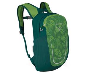 Osprey Daylite Kids Lifestyle Pack, unisex - Leafy Green O/S