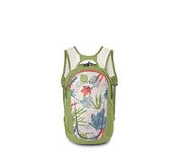 Osprey Daylite Kids Unisex Child Carriers and Packs Backpack Coral Life Print Green O/S