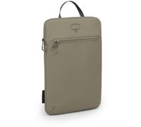 Osprey Daylite Laptop Sleeve, 14'', Tan Concrete, O/S