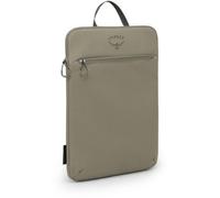 Osprey Daylite Laptop Sleeve, 16'', Tan Concrete, O/S
