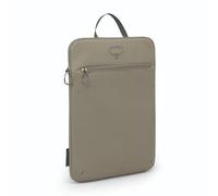 Osprey Daylite Laptop Sleeve, 16'', Tan Concrete, O/S