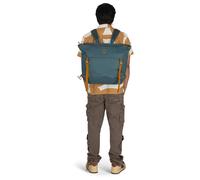 Osprey Daylite Large Tote, 26L, Torrent Blue