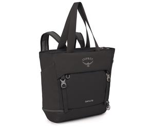 Osprey - Daylite Large Tote Pack 26 - Shoulder bag size 26 l, black