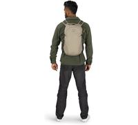 Osprey Daylite Lifestyle Backpack 13L Tan Concrete Nylon Daypack
