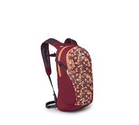 Osprey Daylite, Liquify Print/Kakio Pink, One Size, Daylite