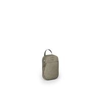 Osprey Daylite Packing Cube, 2L, Tan Concrete, S