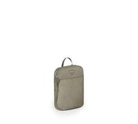 Osprey Daylite Packing Cube, 4L, Tan Concrete, M