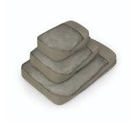 Osprey Daylite Packing Cube, 9L, Tan Concrete, L