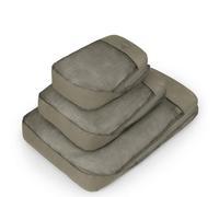 Osprey Daylite Packing Cube Set Tan Concrete