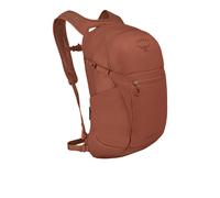 Osprey Daylite Plus 20L Backpack in Porcelain Orange