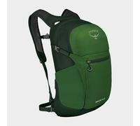 Osprey Daylite Unisex Backpack, 20L, Green Belt/Green Canopy, O/S