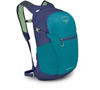 Osprey Daylite Plus Backpack Blue Spikemoss/Alkaline