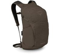 Osprey Daylite Plus Backpack Driftshade Truffle Brown