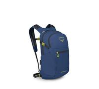 Osprey Daylite Plus Earth Unisex Lifestyle Backpack Blue Tang O/S