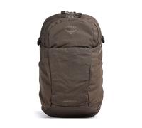 Osprey Daylite Plus | Hiking backpack | brown