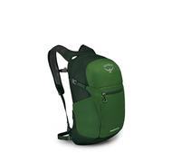 Osprey Daylite Plus Lifestyle Backpack, 20L, Green Belt/Green Canopy