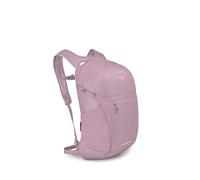 Osprey Daylite Plus Lifestyle Backpack, 20L, Iris Pink