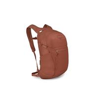Osprey Daylite Plus Lifestyle Backpack, 20L, Porcelain Orange