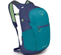 Osprey Daylite Plus Backpack, 20L, unisex, turquoise