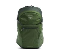 Osprey Daylite Unisex Backpack, 20L, Green Belt/Green Canopy, O/S