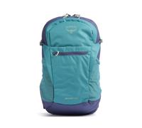 Osprey Daylite Plus Backpack, 20L, unisex, turquoise