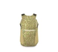 Osprey Daylite Plus Sunlit Lichen Print Gravel Tan OS