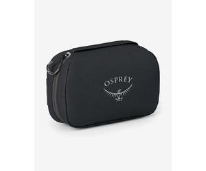Osprey Daylite Powerhouse Toiletry Bag Intense Black