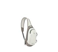 Osprey Daylite Shoulder Sling Bag - Crossbody Backpack for Everyday Carry, Festivals, and Travel, Mystery White/Multi
