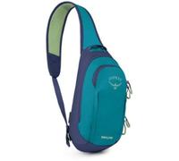 Osprey Daylite Sling Backpack 15L Blue Spikemoss/Alkaline