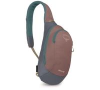 Osprey Daylite Sling Backpack 5L Magma Brown/Tungste