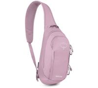 Osprey Daylite Sling Backpack Iris Pink