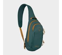 Osprey Daylite Unisex Sling, 5L, Torrent Blue
