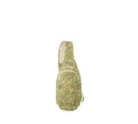 Osprey Daylite Sling Sunlit Lichen Print Gravel Tan OS