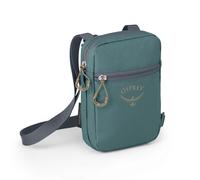 Osprey Daylite Small Crossbody Cascade Blue/Latte Brown