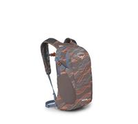 Osprey Daylite, Smoky Desert Print/Magma Brown, One Size, Daylite