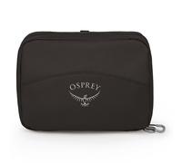 Osprey Daylite Hanging Organizer Kit Wash Bag Black