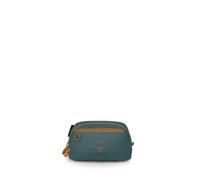 Osprey Daylite Toiletry Kit Torrent Blue-Barley Brown OS