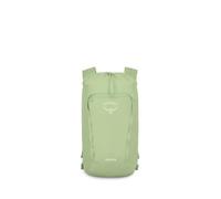 Osprey Daylite Top Loading Cinch Pack, 15L, Pistachio
