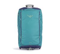 Osprey Daylite Whld Duffel 115 2 wheels Travel bag 82 cm green