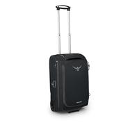 Osprey Daylite Travel Carry-On Wheeled Duffel, 40L, Black