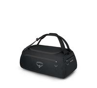 Osprey Daylite Travel Duffel, 60L, Black