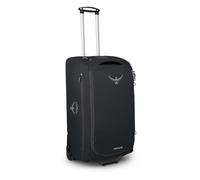 Osprey Daylite 85l Wheeled Duffle Bag Black