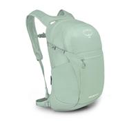 Osprey Daylite Unisex Backpack, 20L, Frosty Mint, O/S