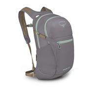 Osprey Daylite Unisex Backpack, 20L, Soundwave Grey/Latte Brown, O/S