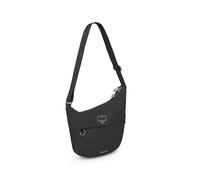 Osprey Daylite Unisex Crossbody, 6L, Black, O/S