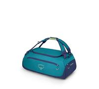 Osprey Daylite Unisex Duffel, 45L, Blue Spikemoss/Alkaline, O/S