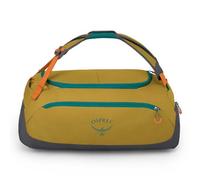 Osprey Daylite Unisex Duffel, 45L, Tumbleweed Yellow/Tunnel Vision, O/S